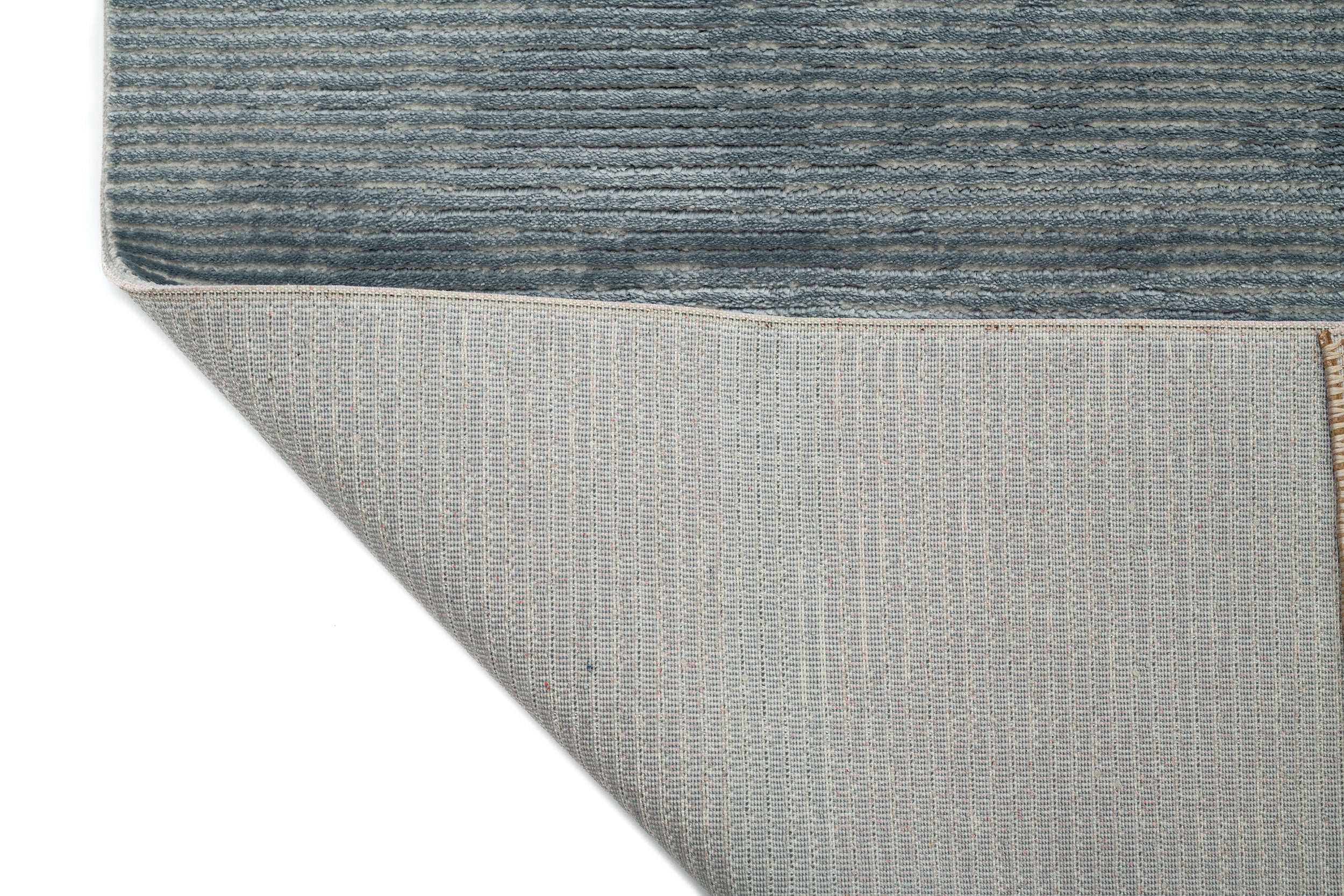 Modern Living Room/Children's Room Carpet Turquoise Polyester/Polypropylene SilaLux 5605A